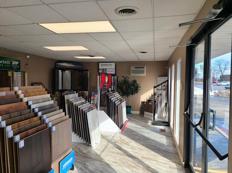 Home Flooring Oasis Decatur, Illinois